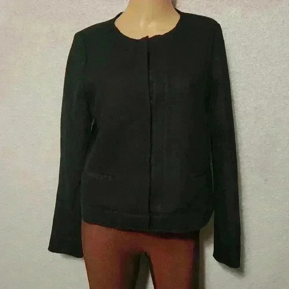 Massimo Dutti Jackets & Blazers - Nwt Massimo Dutti